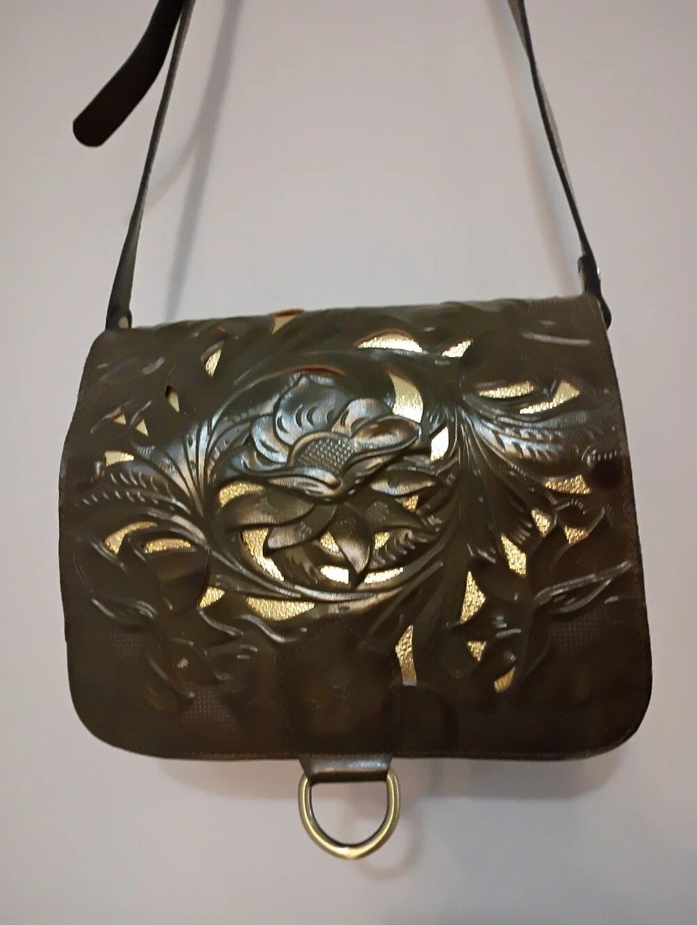 Patricia Nash NWOT 